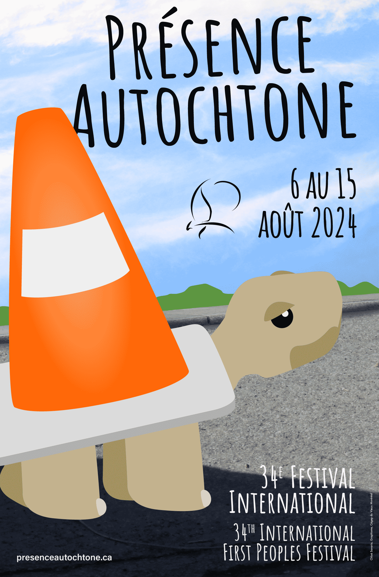 Présence autochtone